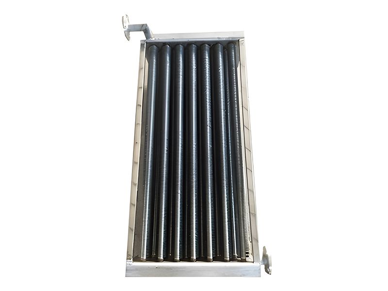 桑拿房專(zhuān)用噴淋換熱器